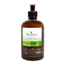 ماسک مو ماکادامیا مدل Weightless حجم 500 میلی لیتر