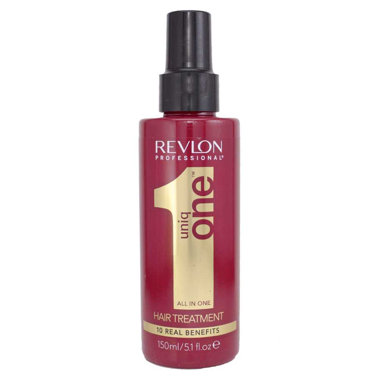 اسپری ترمیم کننده رولون مدل One Uniq حجم 150 میلی لیتر