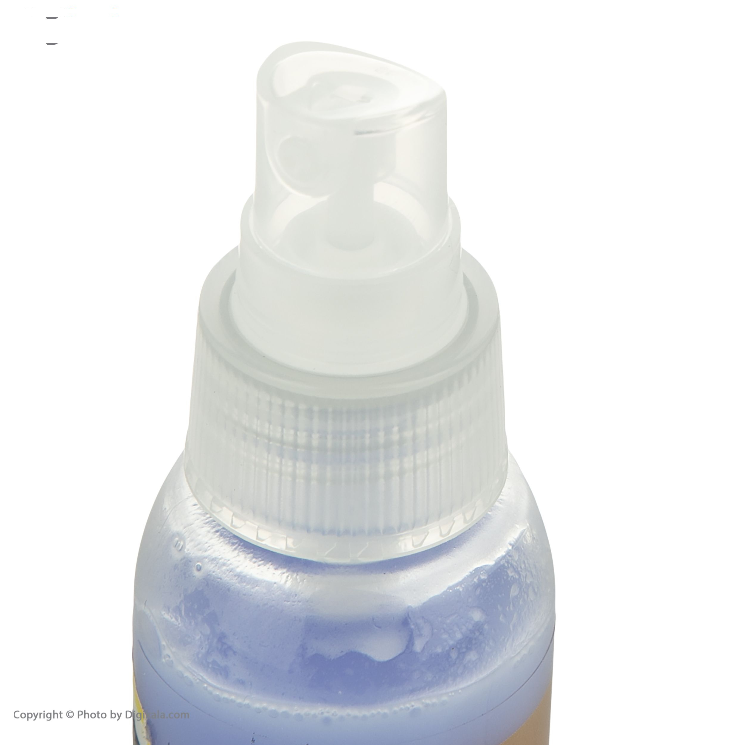 اسپری مو یانسی مدل Argan حجم 100 میلی لیتر