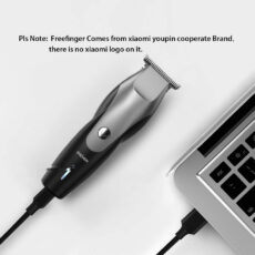 ماشین اصلاح موی سر و صورت انچن مدل Humming bird