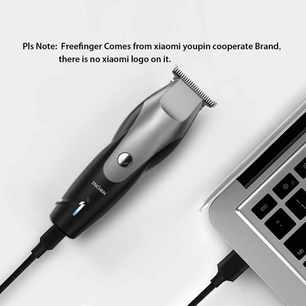 ماشین اصلاح موی سر و صورت انچن مدل Humming bird