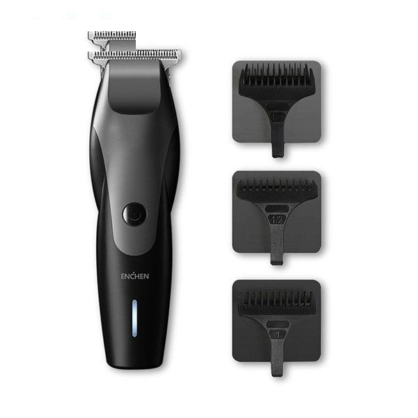 ماشین اصلاح موی سر و صورت انچن مدل Humming bird