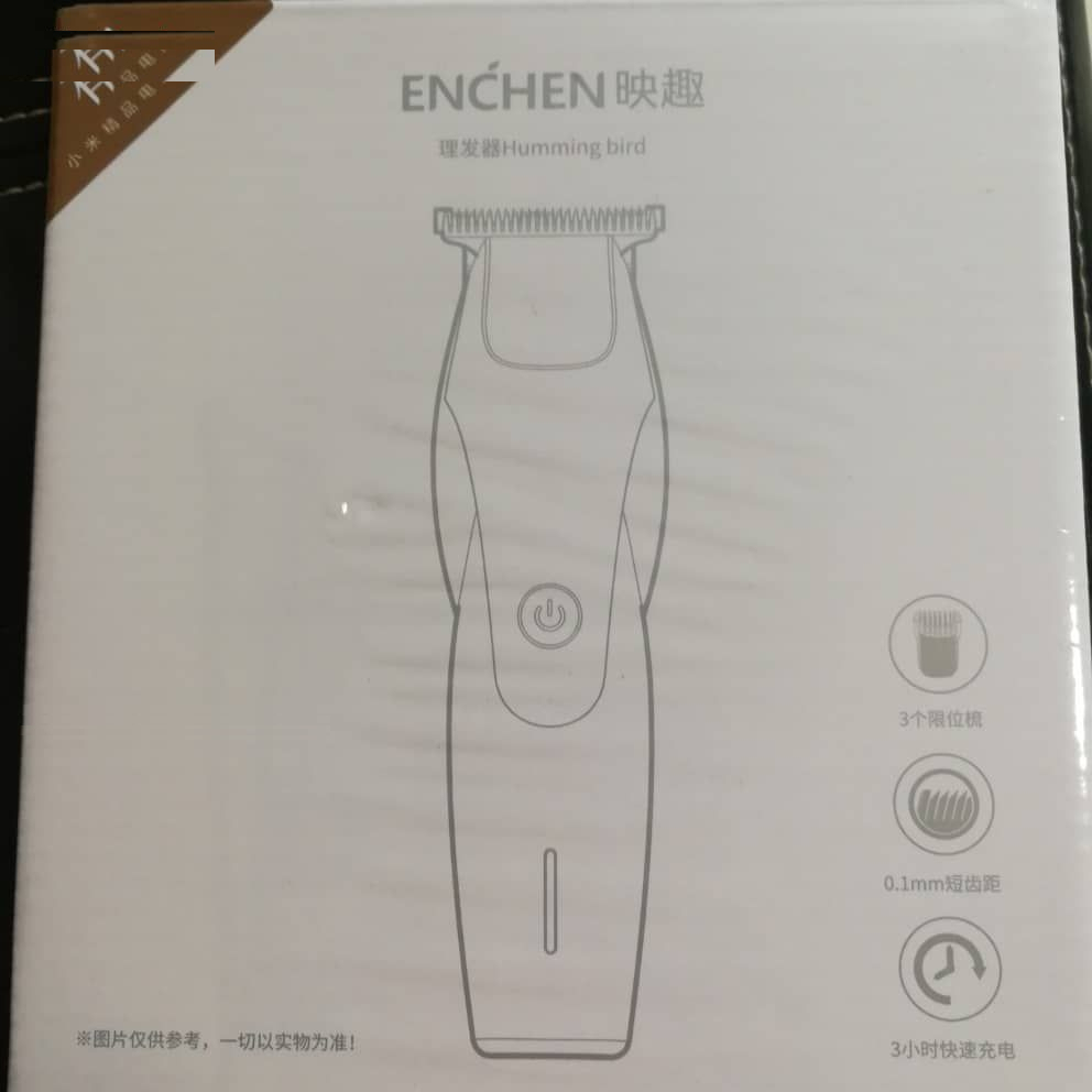 ماشین اصلاح موی سر و صورت انچن مدل Humming bird