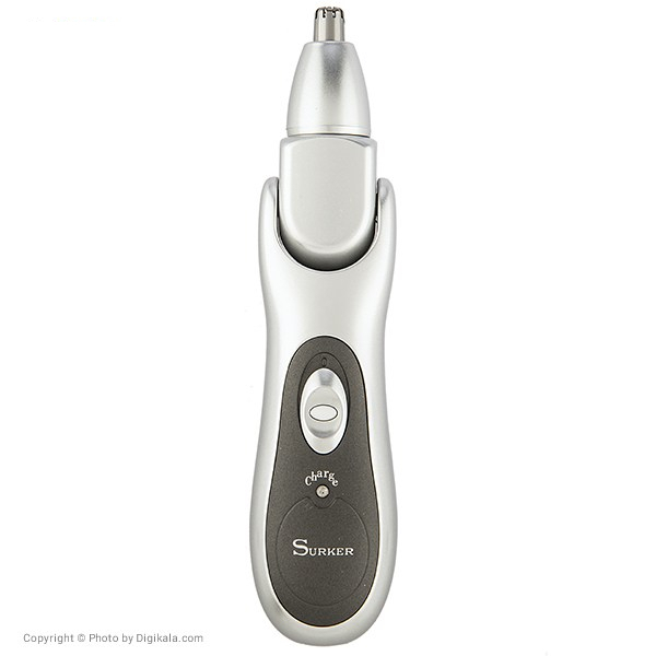 موزن گوش و بینی سورکر مدل SK-703