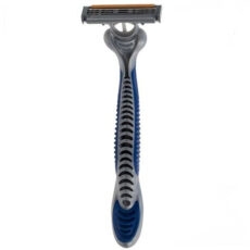 خود تراش ‏ژیلت مدل Blue 3 بسته 8 عددی