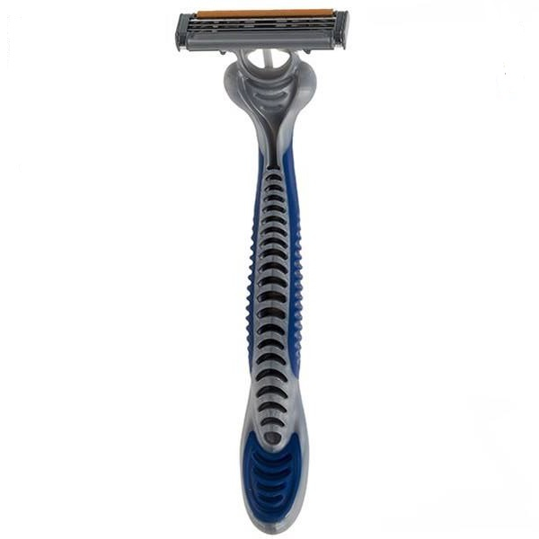 خود تراش ‏ژیلت مدل Blue 3 بسته 8 عددی