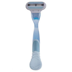 خود تراش ژیلت مدل Venus Smooth به همراه تیغ یدک