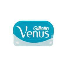 خود تراش ژیلت مدل Venus Smooth به همراه تیغ یدک