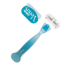 خود تراش ژیلت مدل Venus Smooth به همراه تیغ یدک
