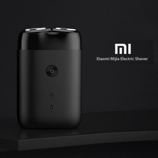 ماشین اصلاح موی صورت میجیا مدل MSX201