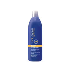 شامپو مو آیس کریم مدل pro-blond حجم 1000 میلی لیتر