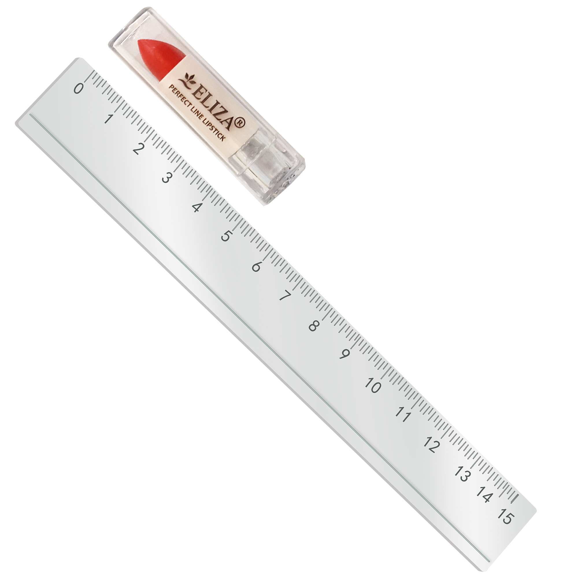 رژ لب جامد الیزا مدل Mini بسته ۳۶ عددی