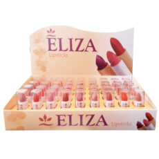 رژ لب جامد الیزا مدل Mini بسته ۳۶ عددی