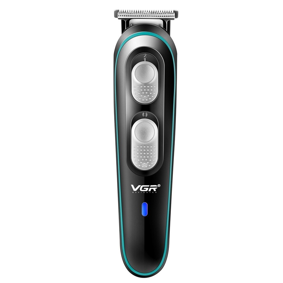 ماشین اصلاح موی صورت وی جی ار مدل V-055