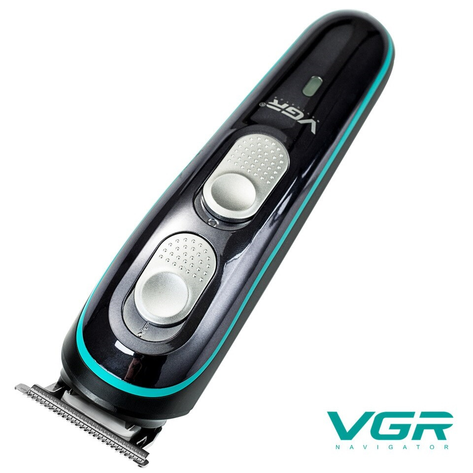 ماشین اصلاح موی صورت وی جی ار مدل V-055