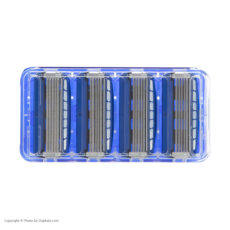 تیغ یدک شیک مدل Hydro5 بسته 4 عددی