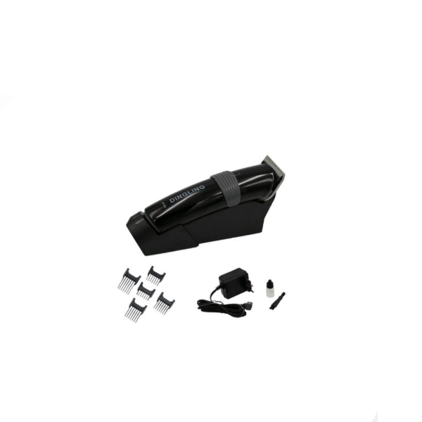 ماشین اصلاح سر و صورت دینگ لینگ مدل RF-699