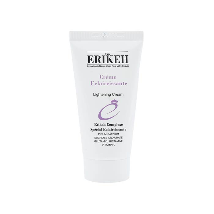 کرم ضدلک اریکه مدل Eclaircissante حجم ۳۰ میلی لیتر