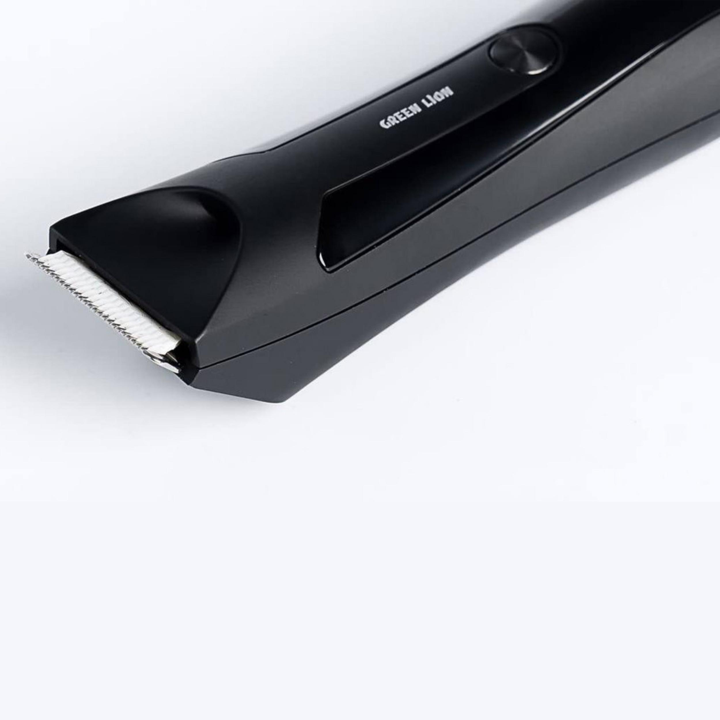 ماشین اصلاح موی صورت گرین لاین مدل Sensitive Area