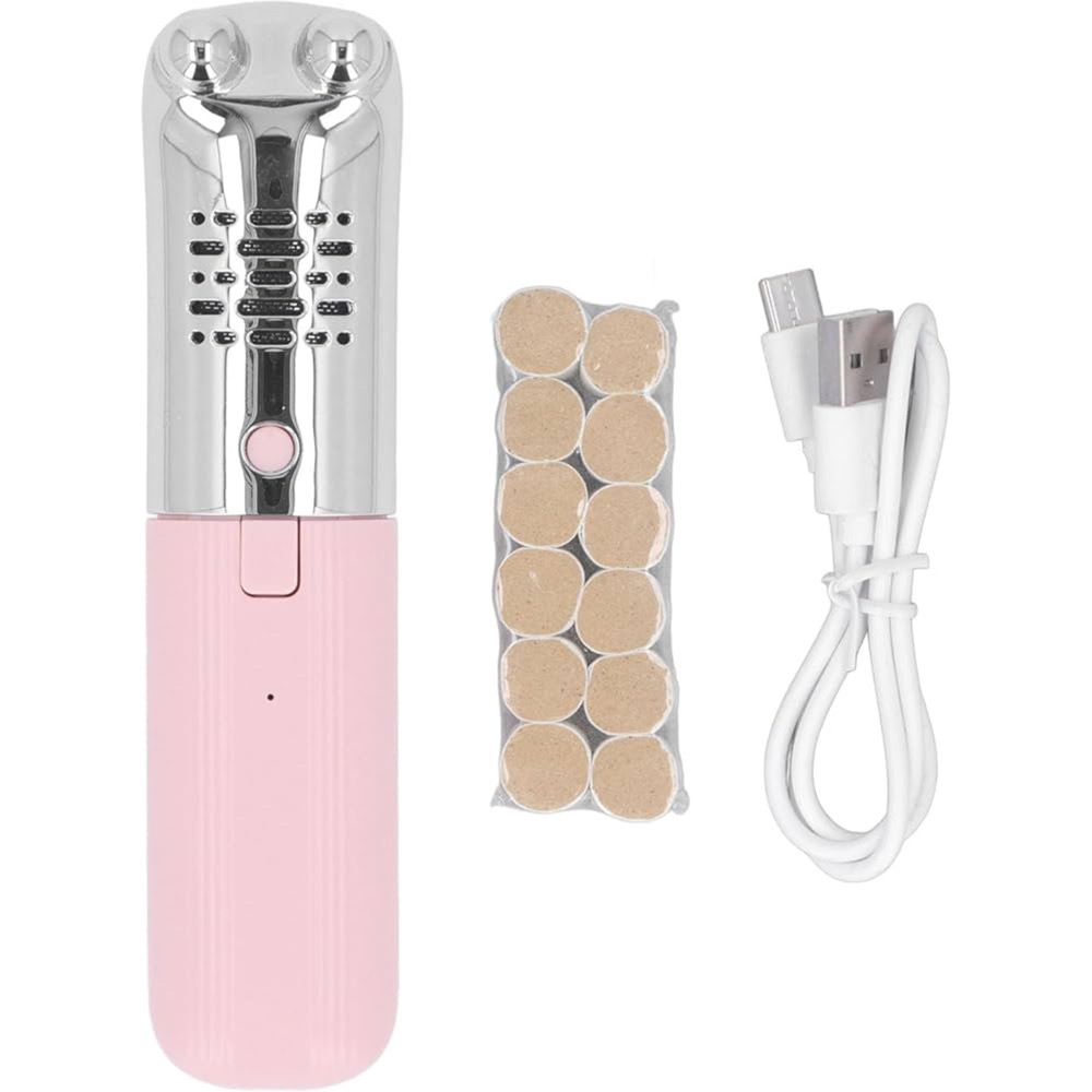 دستگاه ماساژور صورت مدل BD