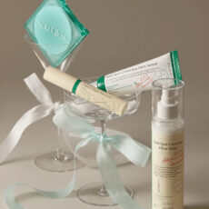 مجموعه مراقبت از پوست اکسیس وای مدل Your Ownway مجموعه 4 عددی