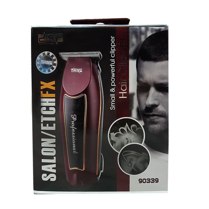 ماشین اصلاح موی سر و صورت دی اس پی مدل 90339