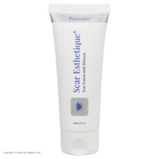 کرم ترمیم کننده اسکار استیک سری رژواسکین حجم 60 میلی لیتر