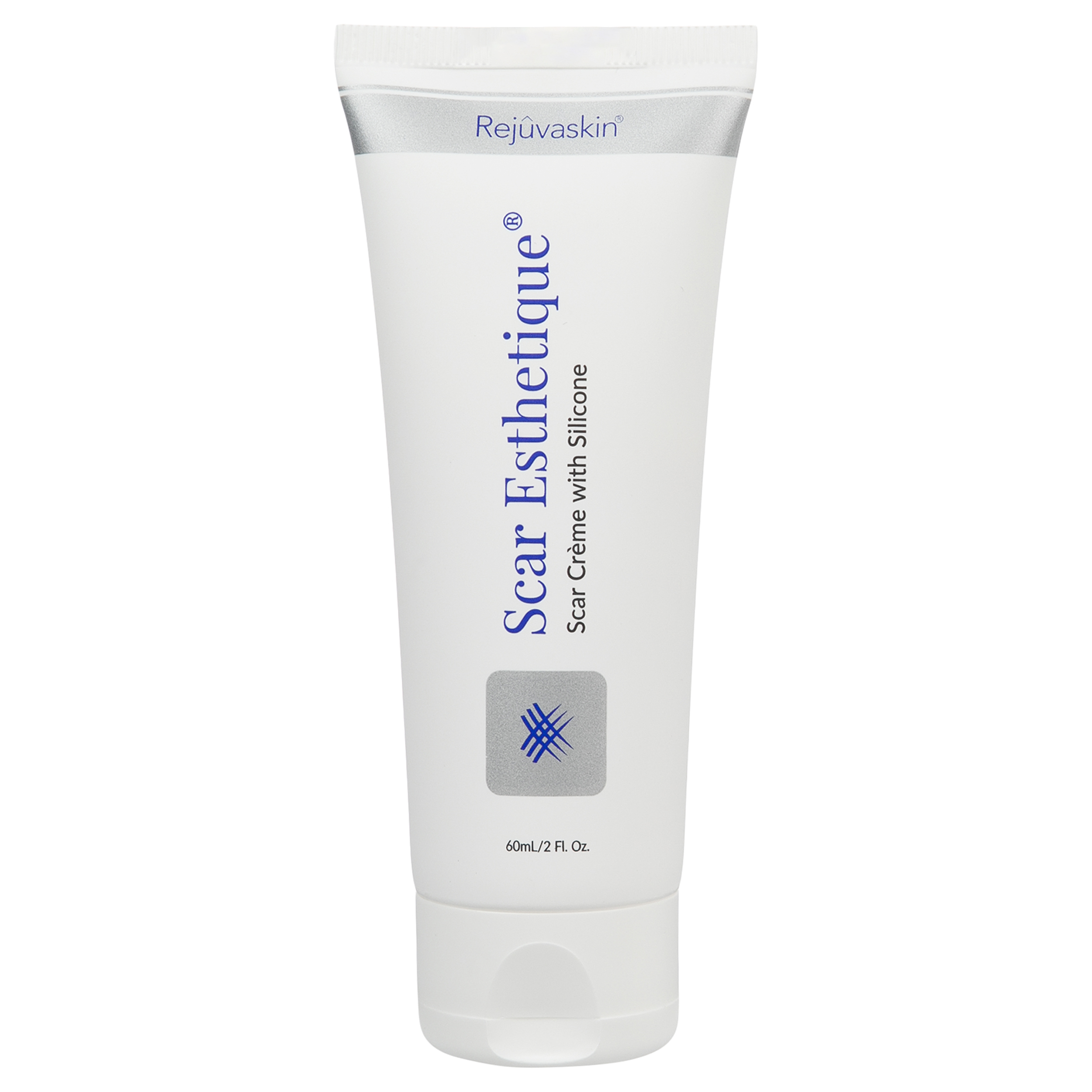 کرم ترمیم کننده اسکار استیک سری رژواسکین حجم 60 میلی لیتر