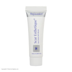 ژل ترمیم کننده اسکار هیل سری رژواسکین مدل Scar Eathetique حجم 10 میلی لیتر