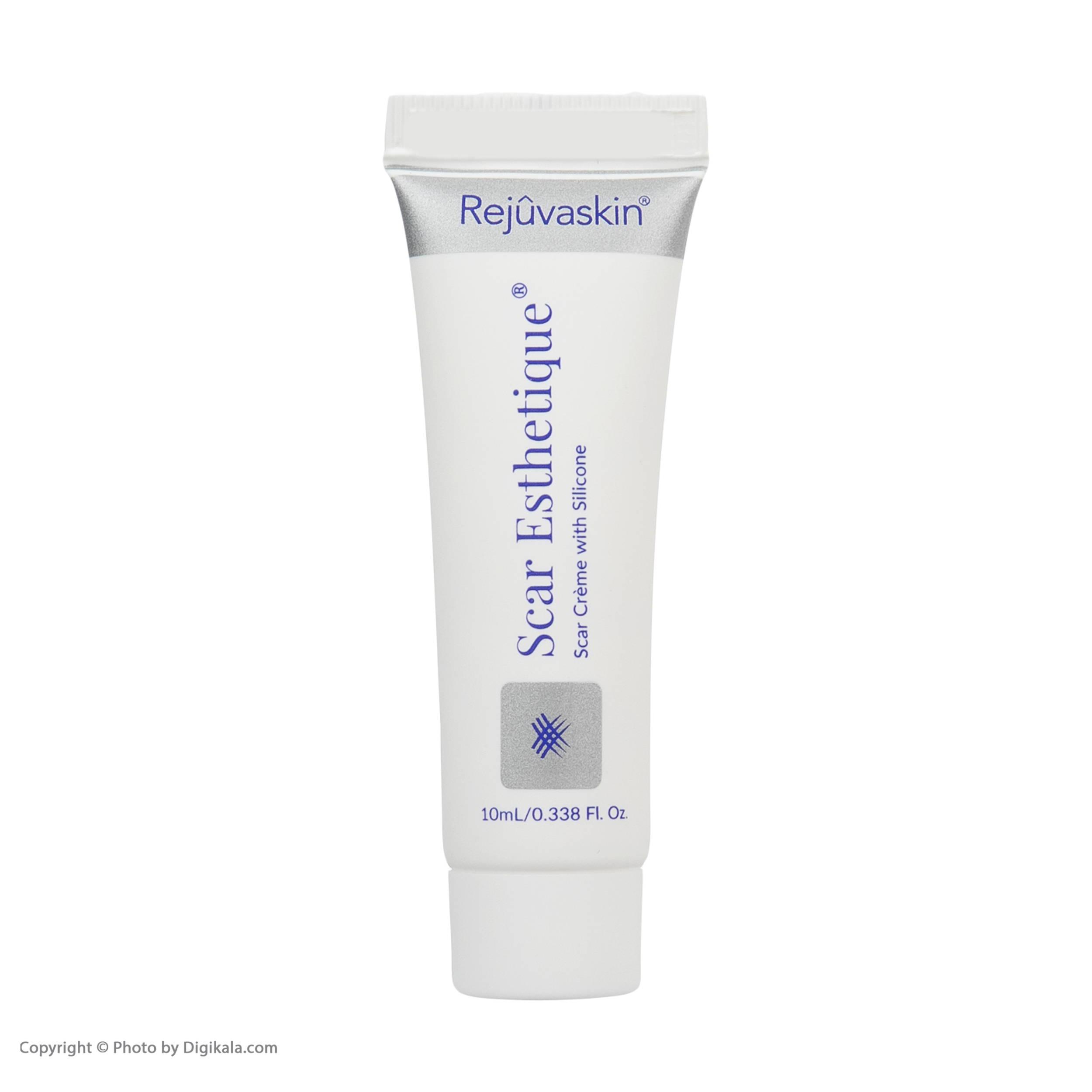 ژل ترمیم کننده اسکار هیل سری رژواسکین مدل Scar Eathetique حجم 10 میلی لیتر