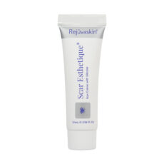 ژل ترمیم کننده اسکار هیل سری رژواسکین مدل Scar Eathetique حجم 10 میلی لیتر