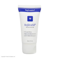 ژل ترمیم کننده اسکار هیل سری رژواسکین مدل Rejuvasil حجم 30 میلی لیتر