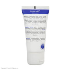 ژل ترمیم کننده اسکار هیل سری رژواسکین مدل Rejuvasil حجم 30 میلی لیتر