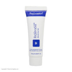 ژل ترمیم کننده اسکار هیل سری رژواسکین مدل Rejuvasil حجم 10 میلی لیتر