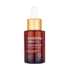 سرم ضد لک سسدرما مدل Azelac RU حجم ۳۰ میلی لیتر