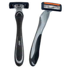 خود تراش بیک مدل Flex 4 بسته 3 عددی