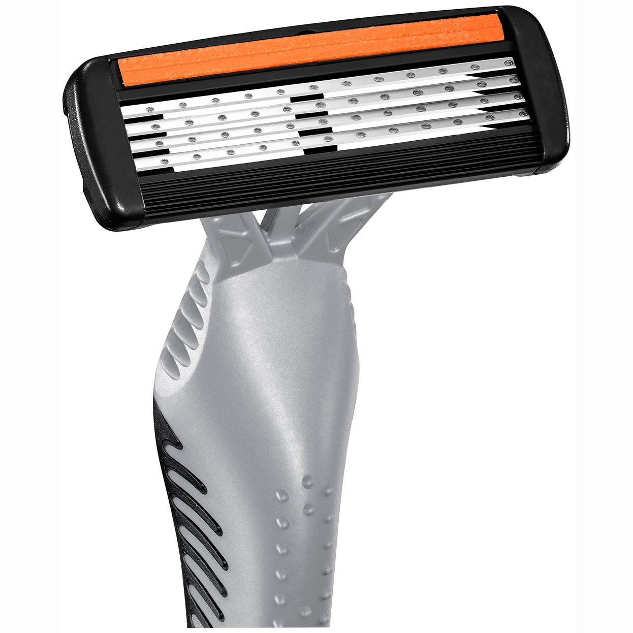 خود تراش بیک مدل Flex 4 بسته 3 عددی