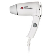 سشوار مسافرتی پارس خزر مدل HD-861P