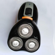 ماشین اصلاح موی صورت روزیا مدل ht-917