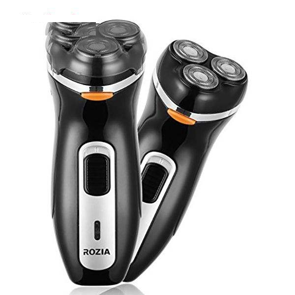 ماشین اصلاح موی صورت روزیا مدل ht-917