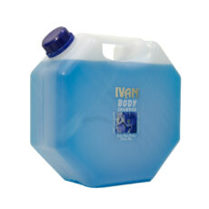 شامپو بدن ایوان مدل full skin riches حجم 4000 میلی لیتر