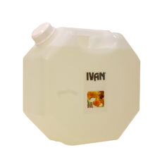 شامپو بدن ایوان مدل full skin riches بی رنگ حجم 4000 میلی لیتر