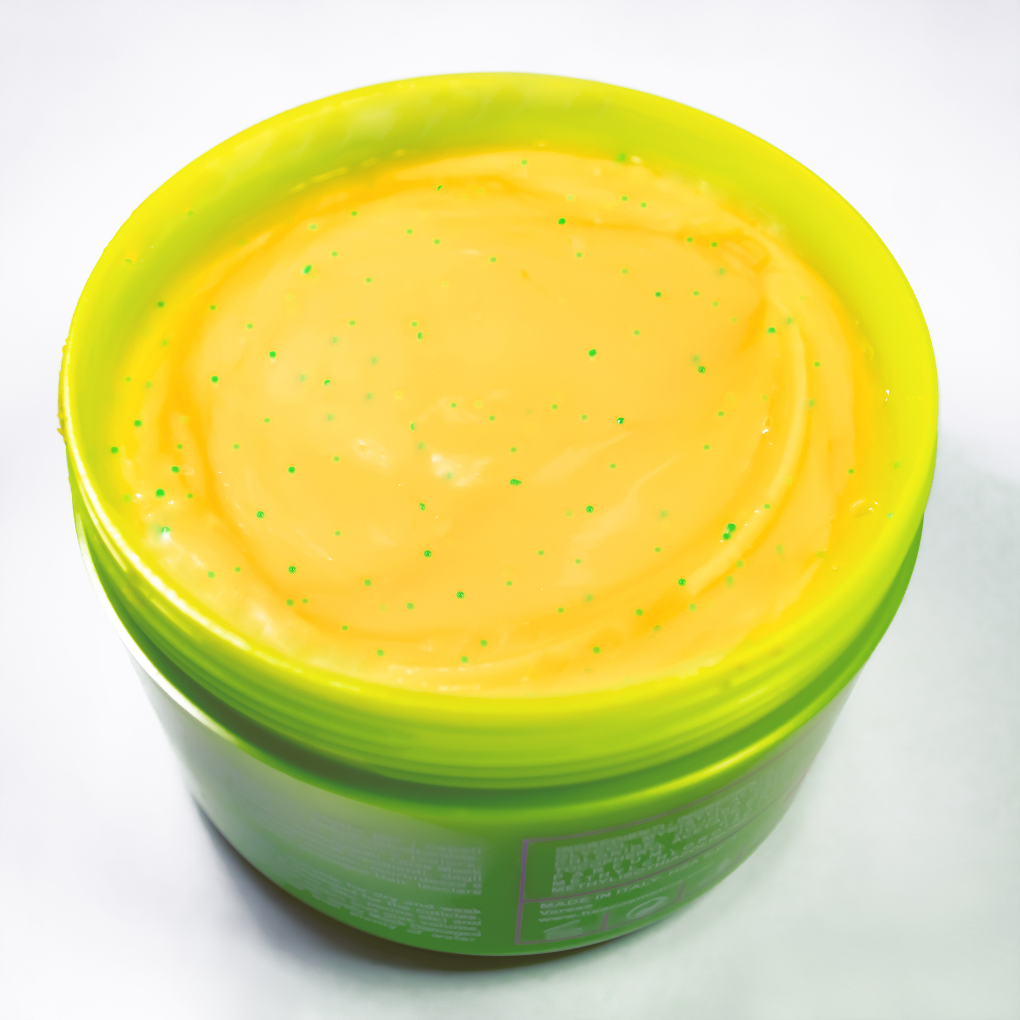 ماسک مو الیو مدل احیا کننده حجم 500 میلی لیتر