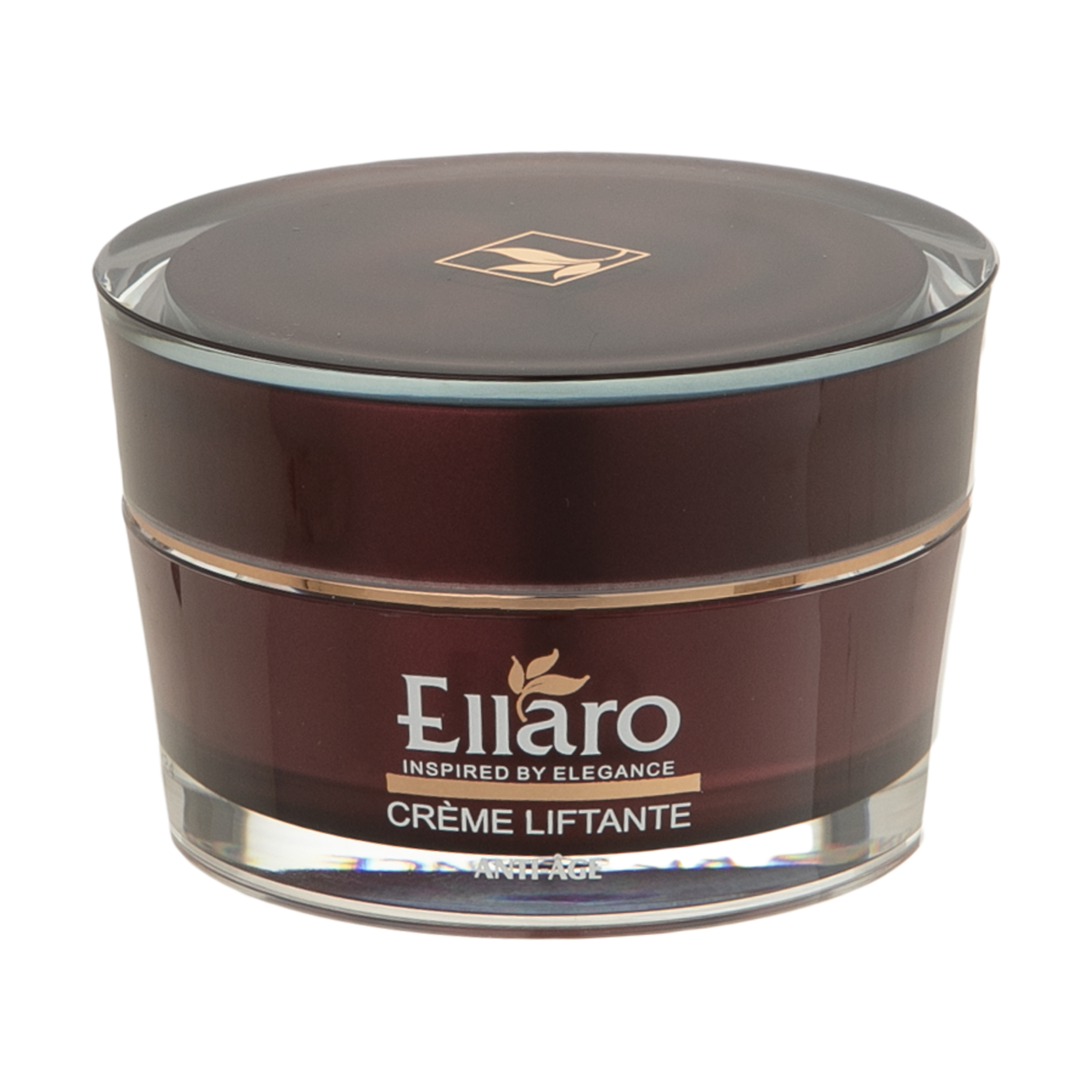 کرم ضد چروک و لیفتینگ قوی الارو مدل Liftante Anti Age تحت لیسانس حجم 50 میلی لیتر