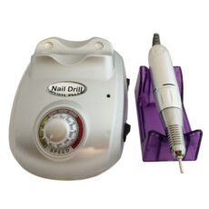 دستگاه مانیکور و پدیکور نیل دریل مدل Nail Master