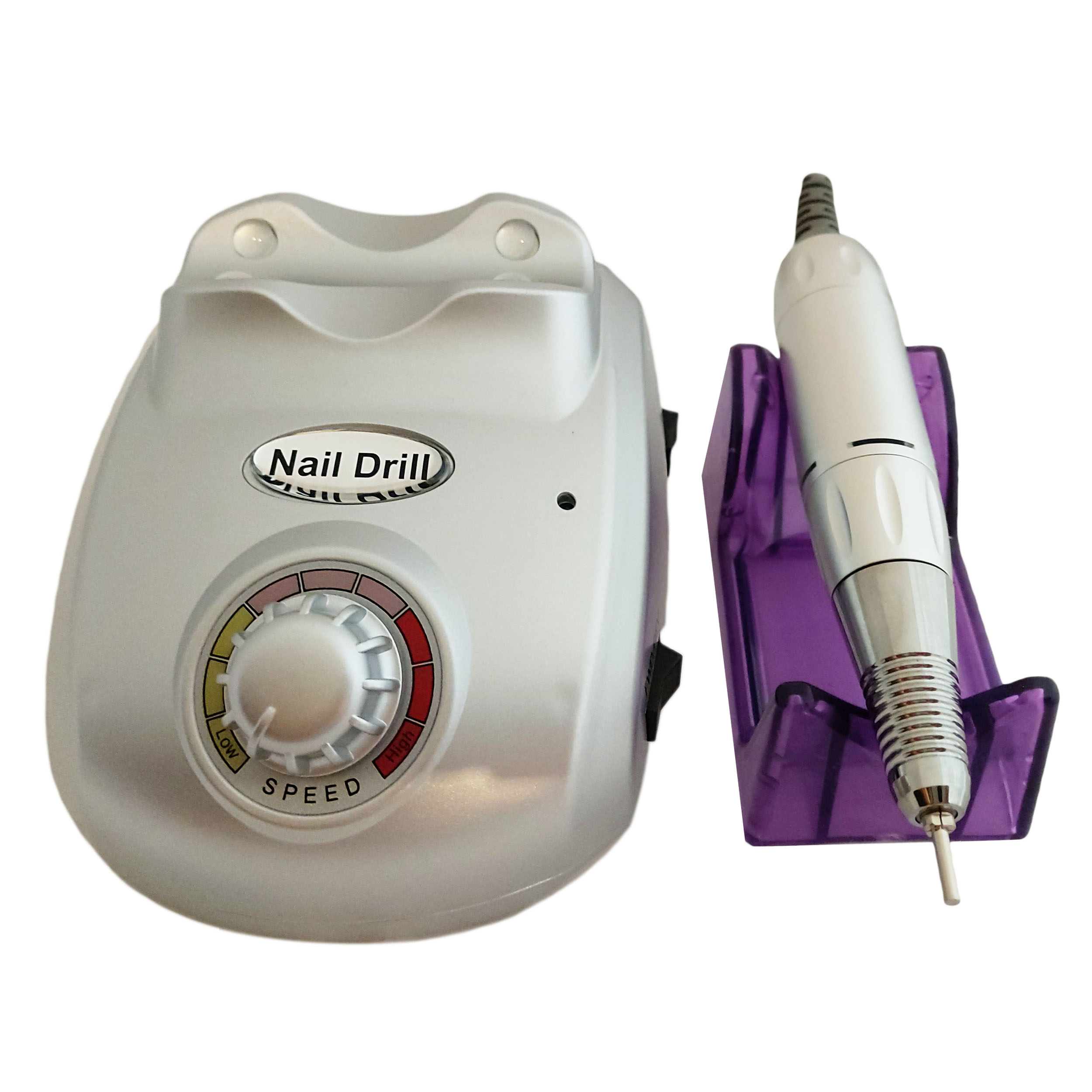 دستگاه مانیکور و پدیکور نیل دریل مدل Nail Master