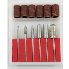 دستگاه مانیکور و پدیکور نیل دریل مدل Nail Master