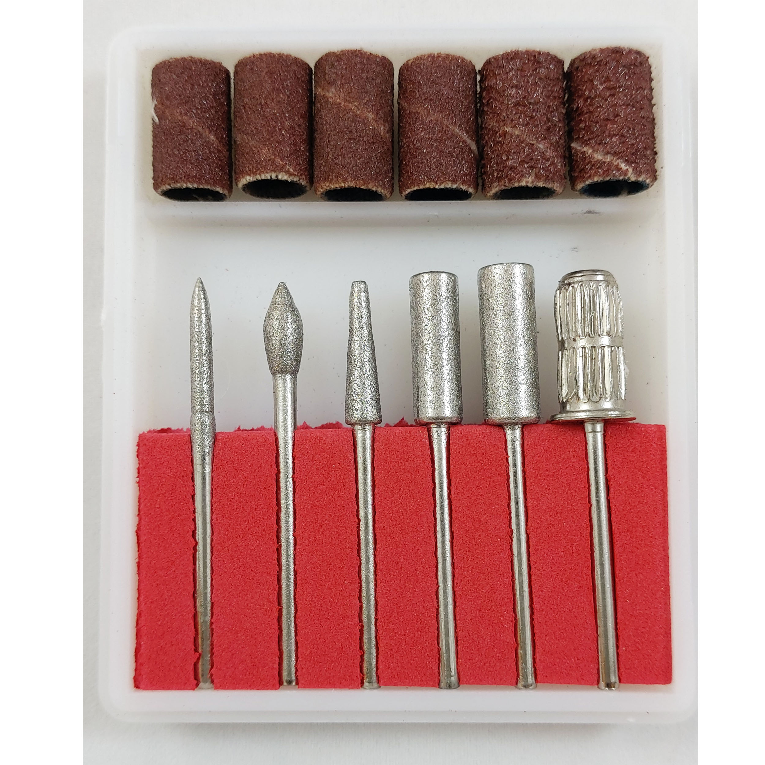 دستگاه مانیکور و پدیکور نیل دریل مدل Nail Master