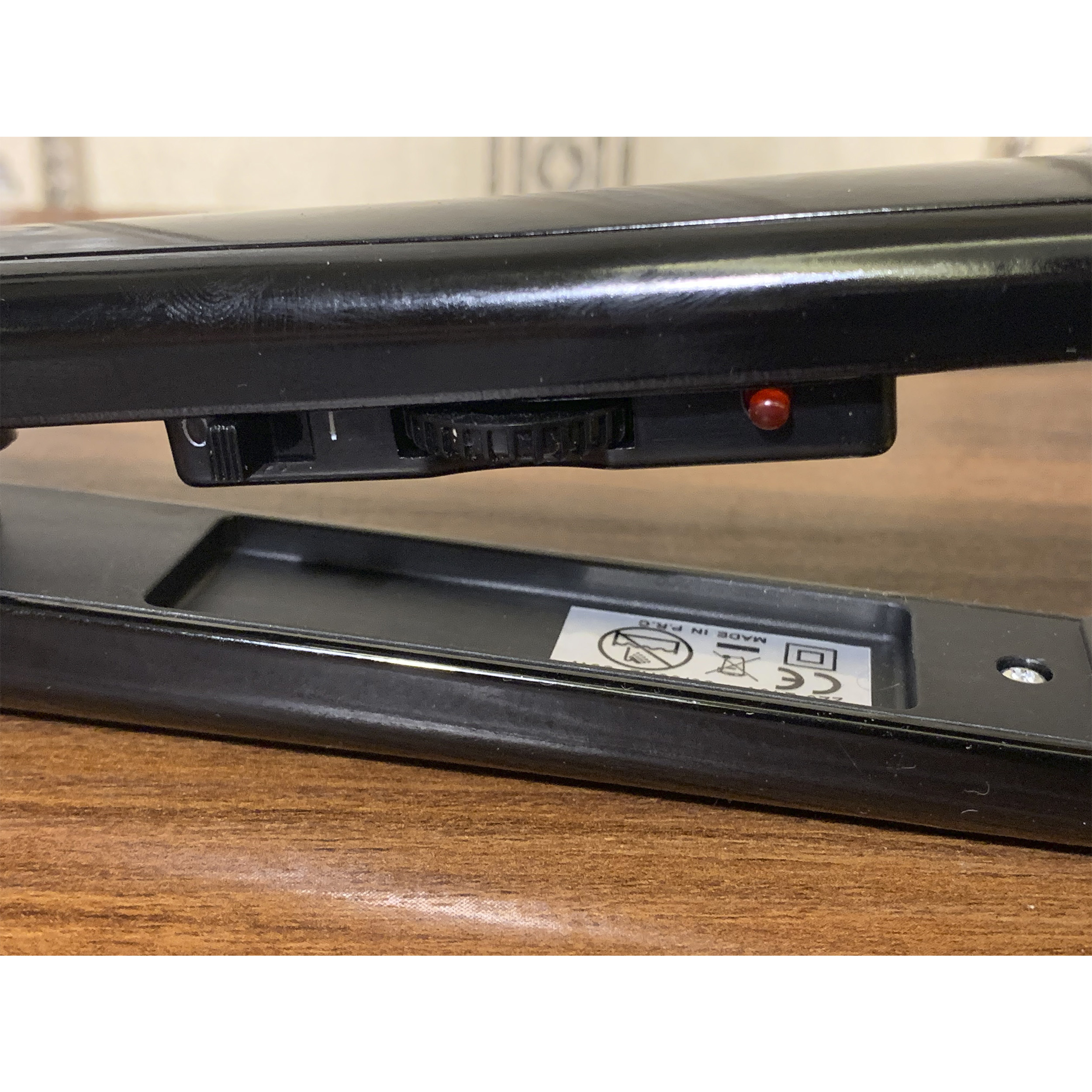 اتو مو جاندلی مدل 2317-JDL