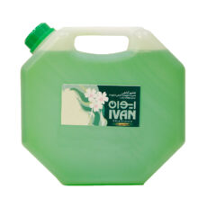 شامپو مو ایوان مدل بابونه حجم 4000 میلی لیتر